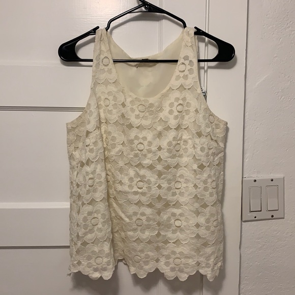 Ann Taylor blouse - Picture 5 of 13